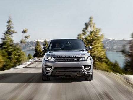 Range Rover Sport thế hệ mới có lựa chọn 7 chỗ ngồi - 5 Nhật Minh